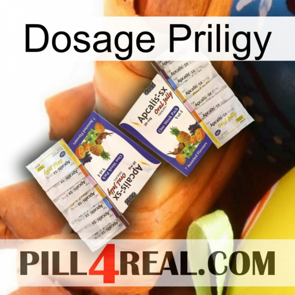 Priligy Dosage 12